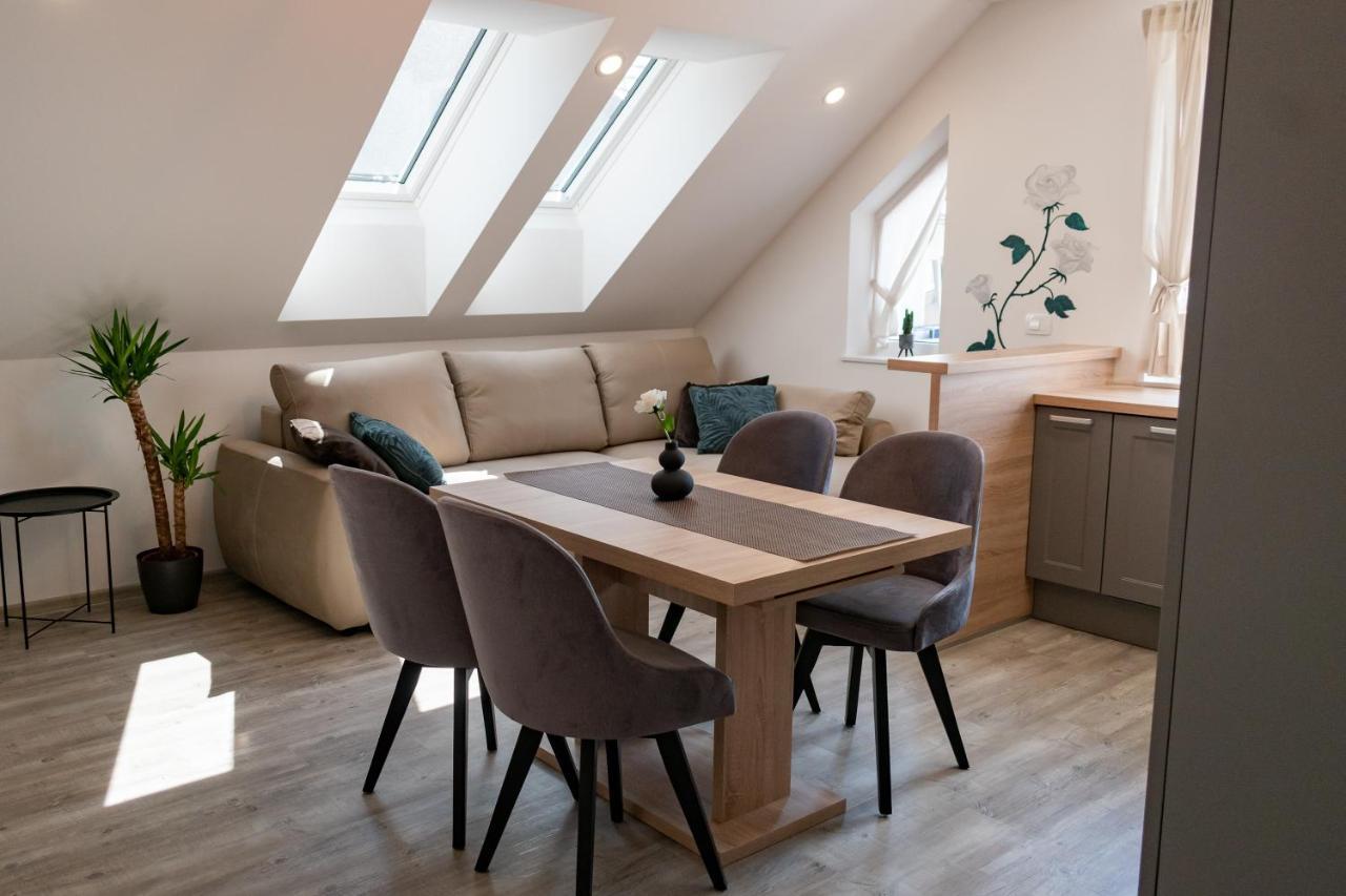 Prima Countryside Apartments زيروفنيكا المظهر الخارجي الصورة
