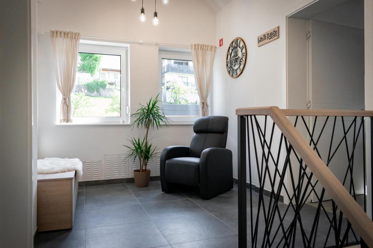 Prima Countryside Apartments زيروفنيكا المظهر الخارجي الصورة