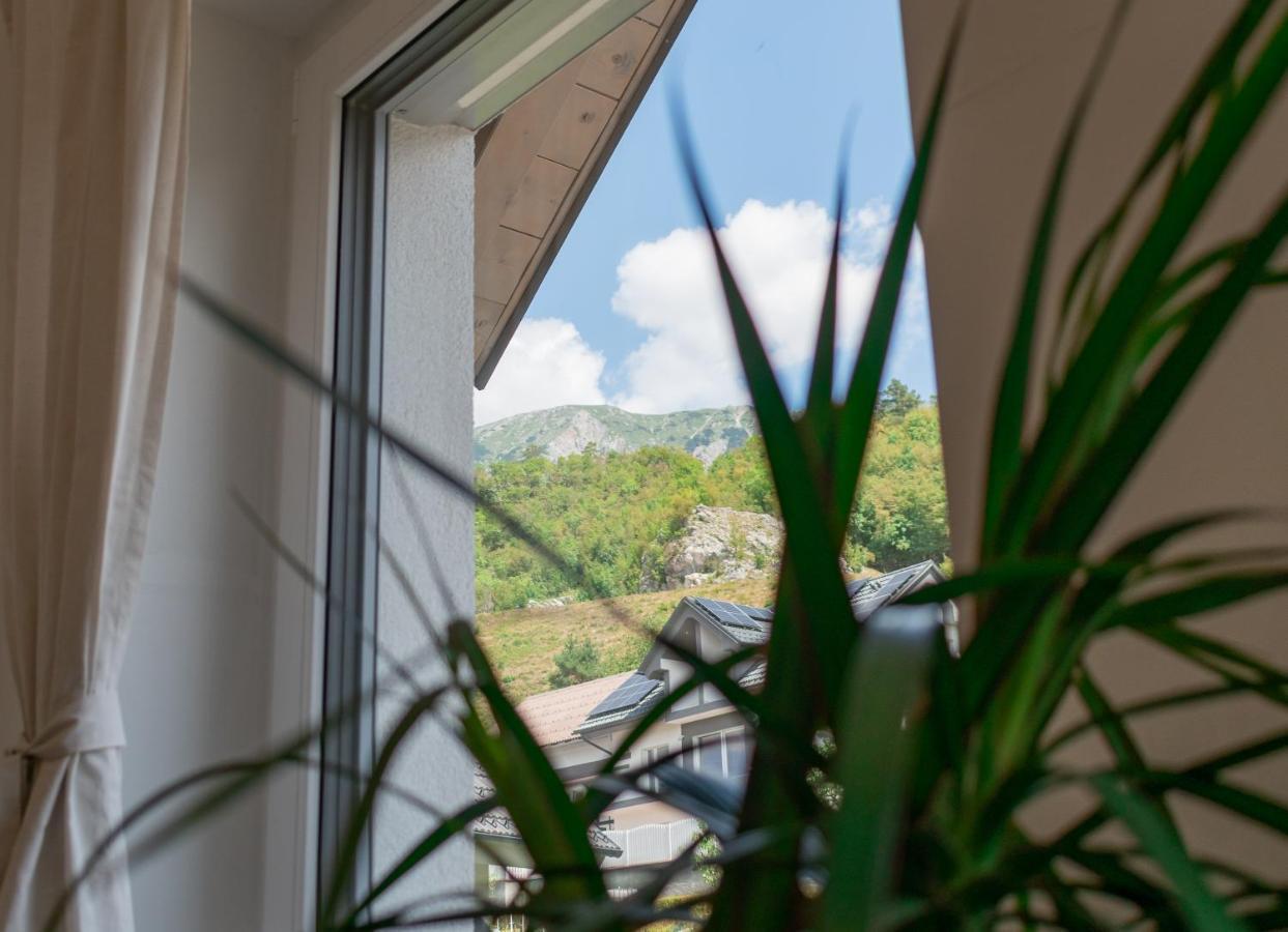 Prima Countryside Apartments زيروفنيكا المظهر الخارجي الصورة