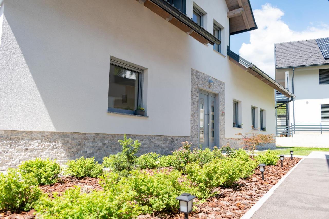 Prima Countryside Apartments زيروفنيكا المظهر الخارجي الصورة