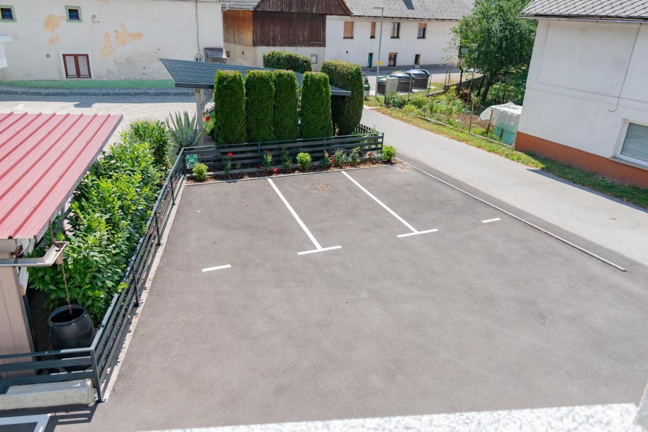 Prima Countryside Apartments زيروفنيكا المظهر الخارجي الصورة