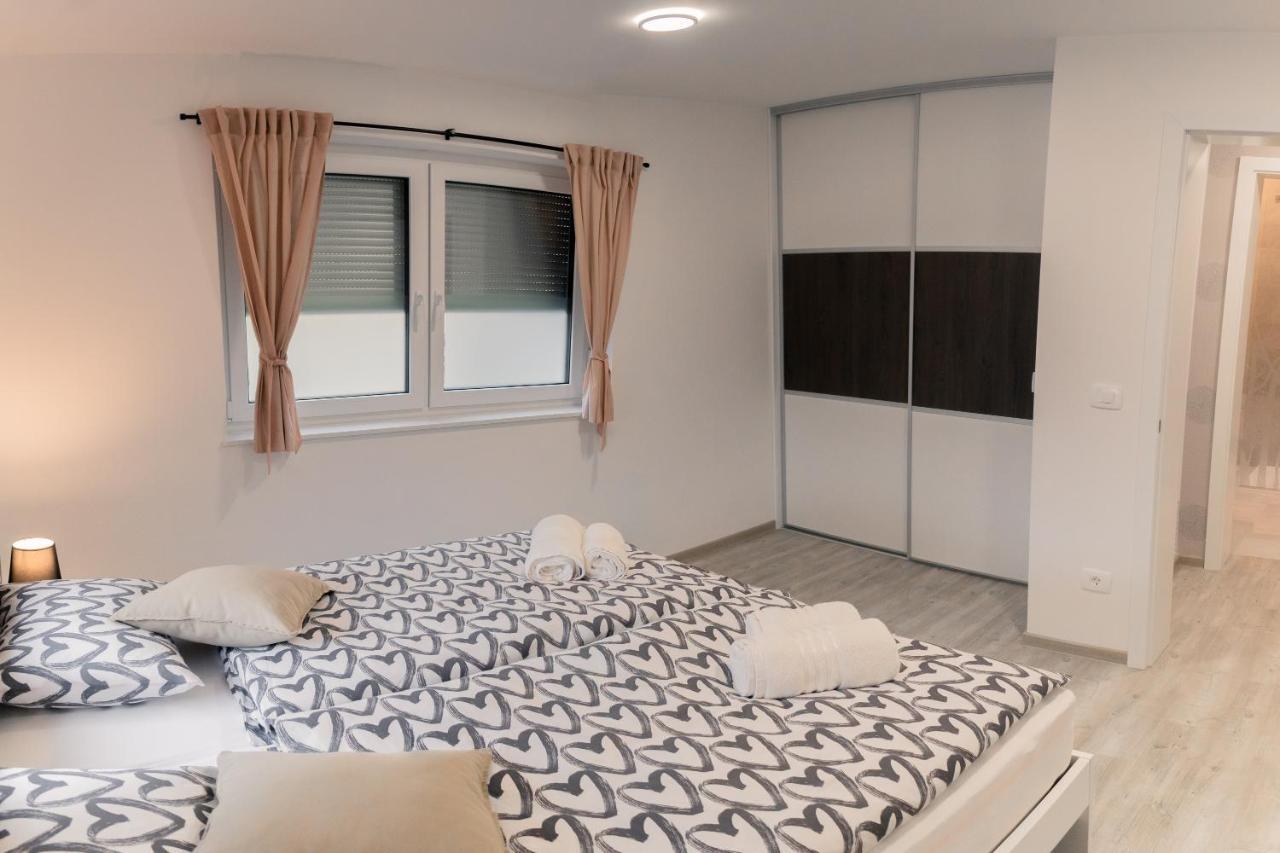 Prima Countryside Apartments زيروفنيكا المظهر الخارجي الصورة