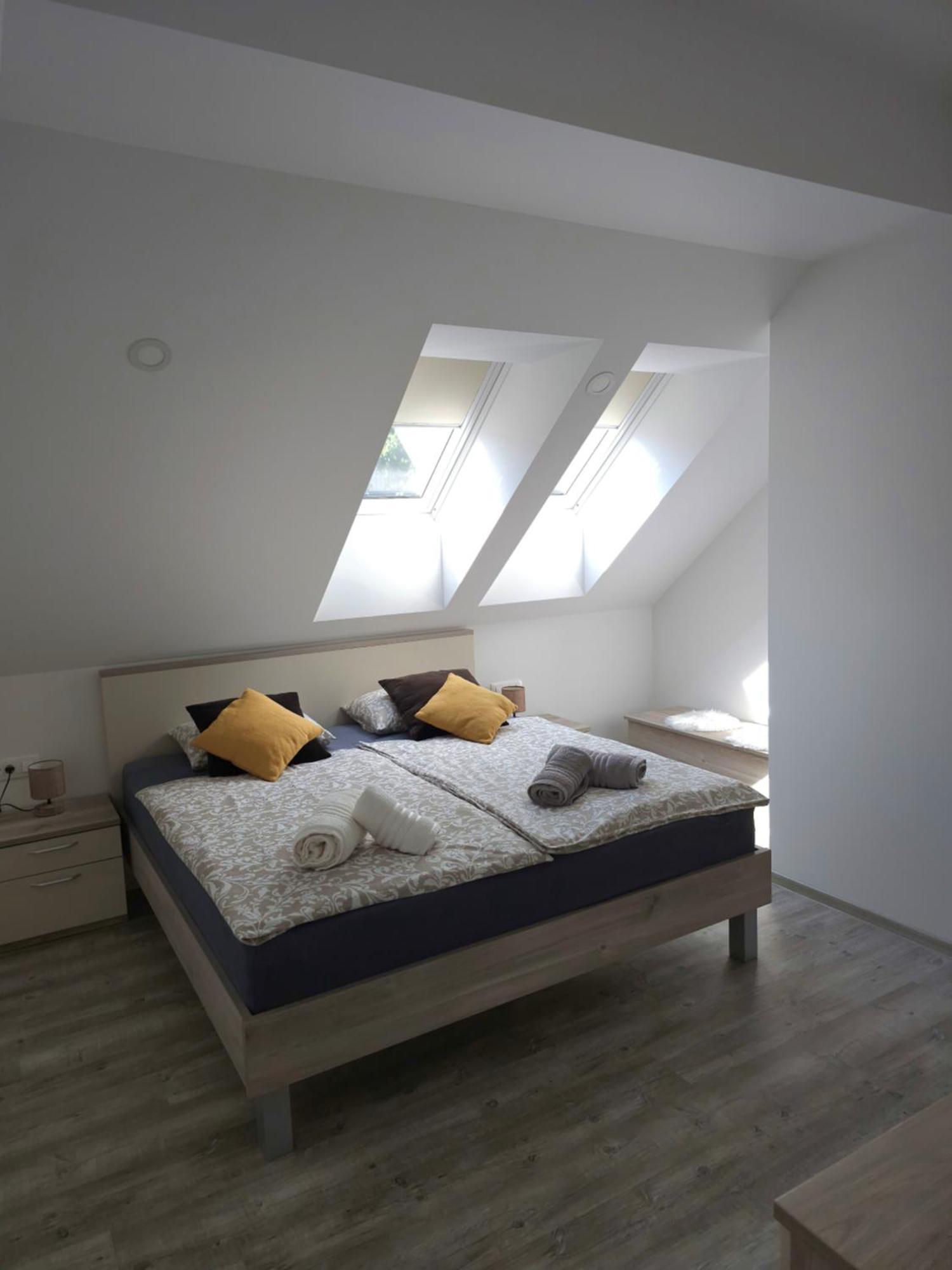Prima Countryside Apartments زيروفنيكا المظهر الخارجي الصورة