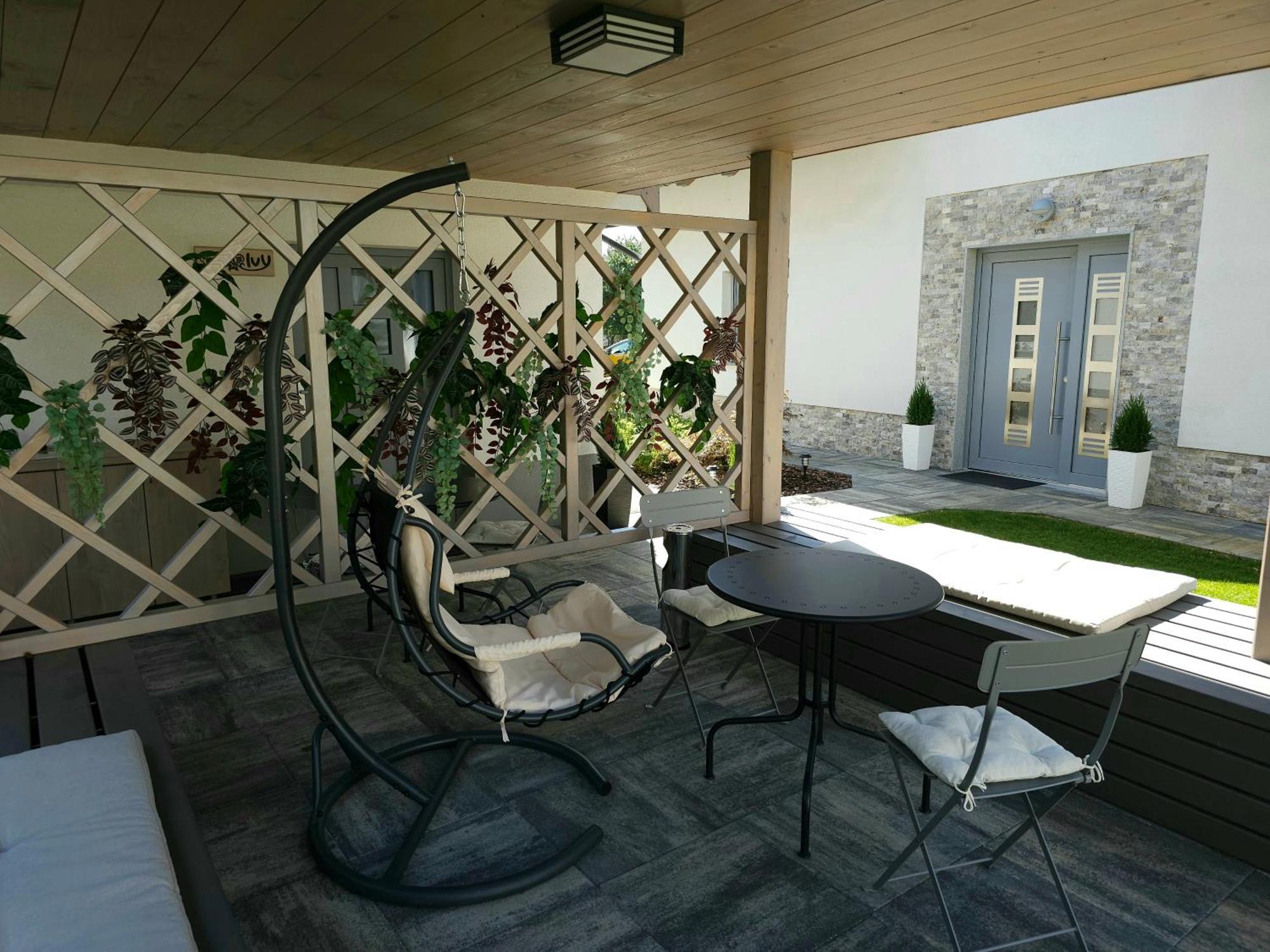 Prima Countryside Apartments زيروفنيكا المظهر الخارجي الصورة