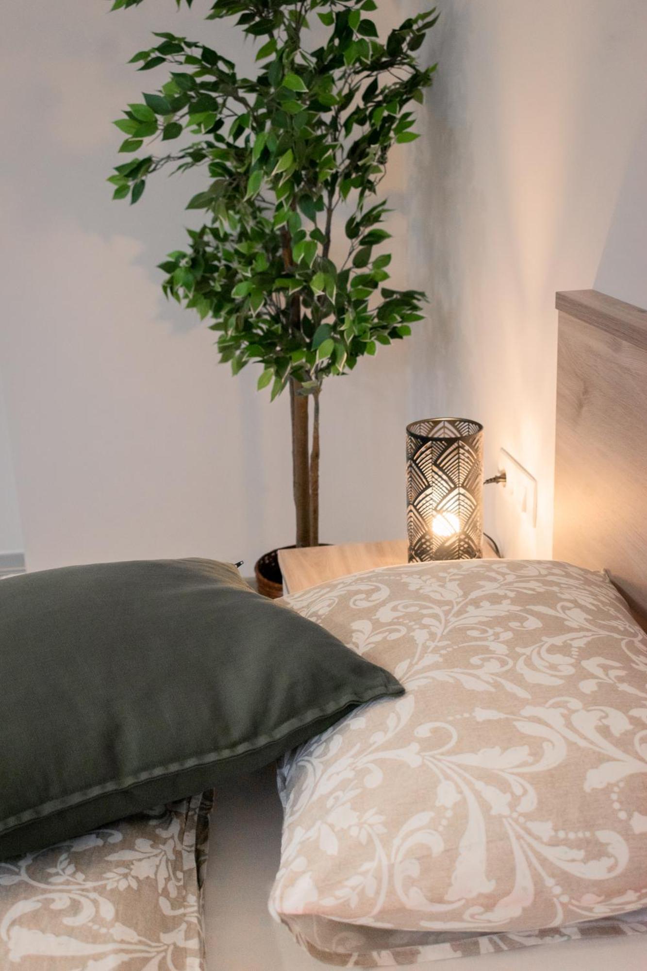 Prima Countryside Apartments زيروفنيكا الغرفة الصورة