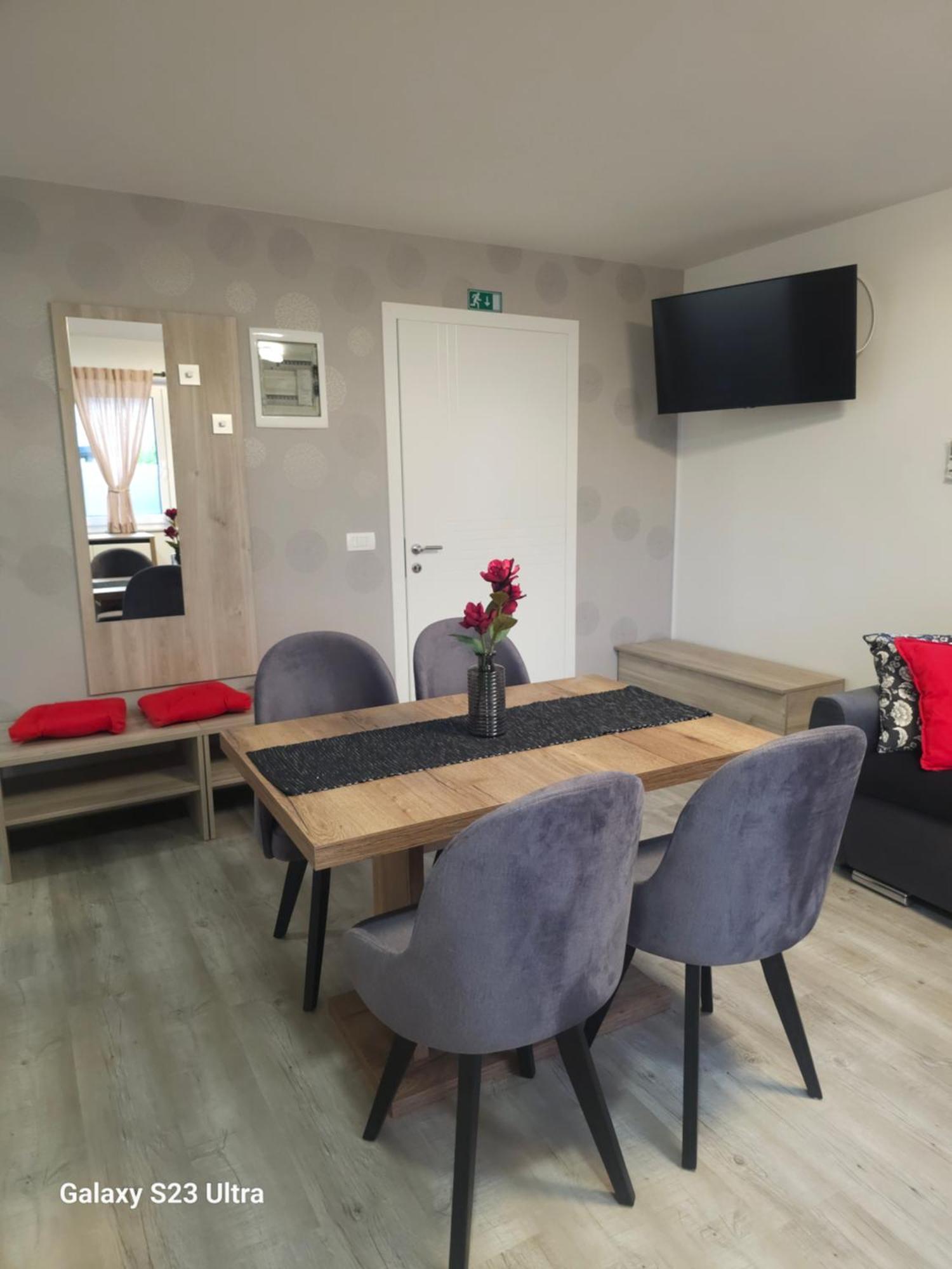 Prima Countryside Apartments زيروفنيكا المظهر الخارجي الصورة