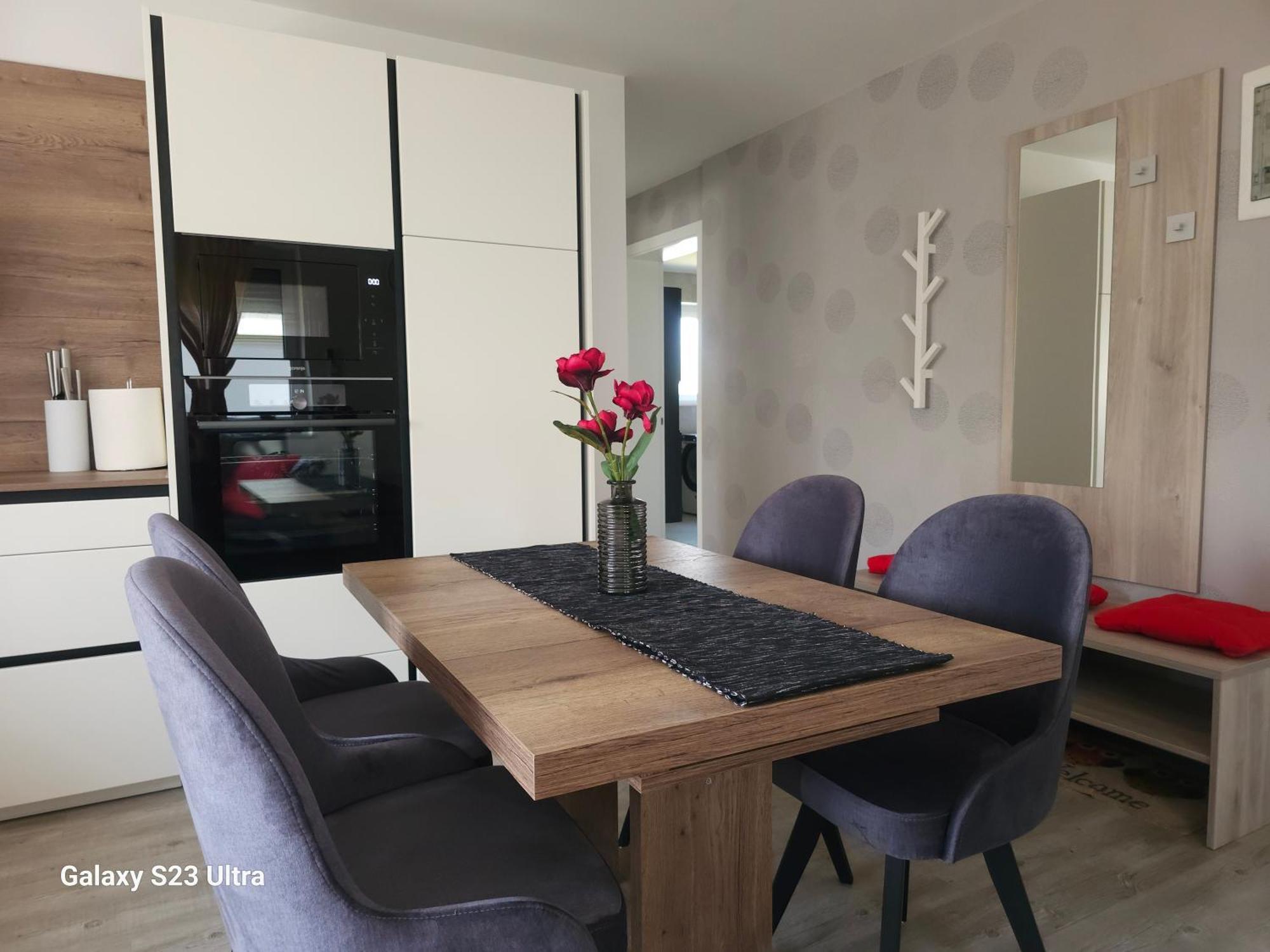 Prima Countryside Apartments زيروفنيكا المظهر الخارجي الصورة